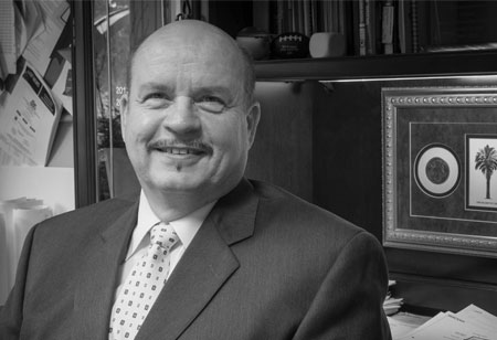 Protecting the Castle: Business' Changing Security Landscapes