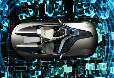Predictive Impacts of Autonomous Vehicles