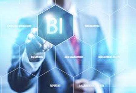 Capitlize on Business Intelligence for Smart Cities