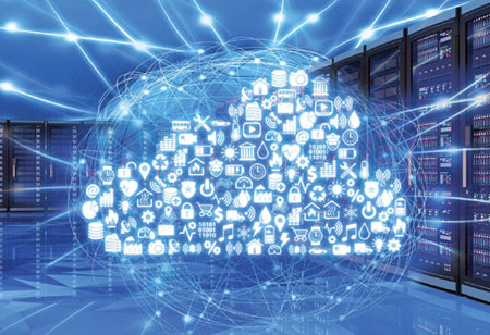 Cloud Solution: A Journey Through the Ages