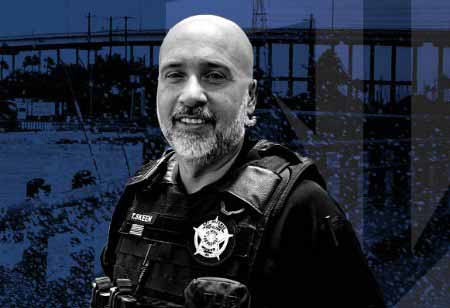 Braving The Strom Safeguarding Humanity From Disaster's Dark Side