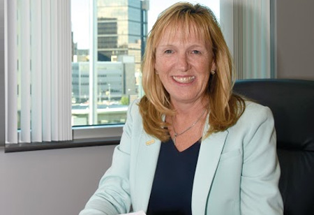 Government as a Service and IT as the Change Agent