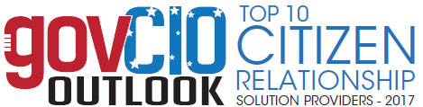 Top 10 Citizen Relationship Management Solution Companies - 2017