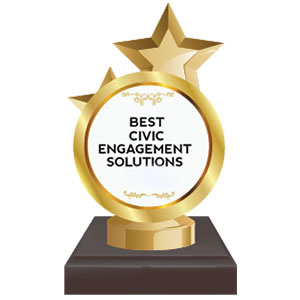  Best Civic Engagement Solutions