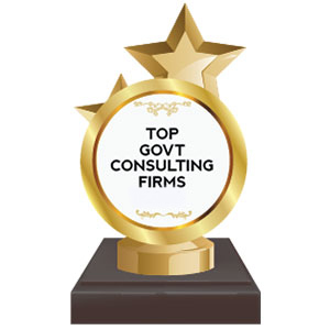  Top Govt Consulting Firms