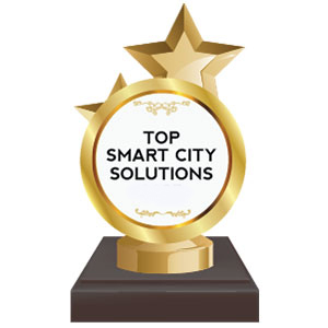  Top Smart City Solutions