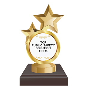  Top Public Safety Solution Firms
