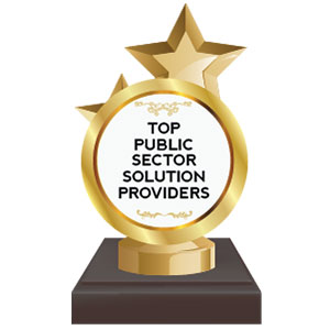  Top Public Sector Solution Providers