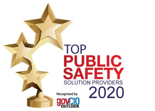 Top 10 Public Safety Solution Companies - 2020