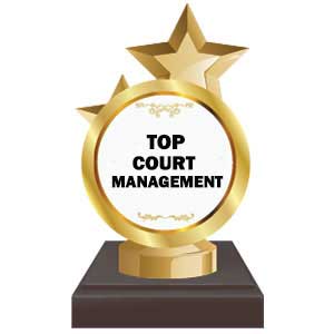  Top Court Management
