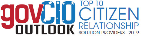 Top 10 Citizen Relationship Solution Companies - 2019