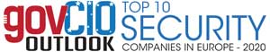 Top 10 Security Companies in Europe - 2020