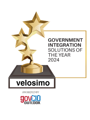 Velosimo: Local Government IT System Integration Made Easy 