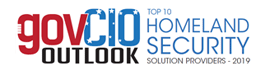 Top 10 Homeland Security Companies - 2019