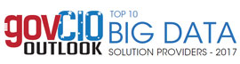 Top 10 Big Data Solution Companies - 2017