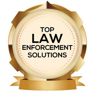  Top Law Enforcement Solutions