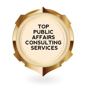  Top Public Affairs Consulting Services