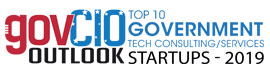 Top 10 Government Tech Consulting/Services Startups - 2019