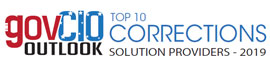 Top 10 Corrections Solution Companies - 2019