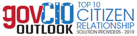 Top 10 Citizen Relationship Solution Companies - 2019