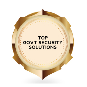  Top Govt Security Solutions