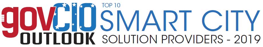 Top 10 Smart City Solution Companies - 2019