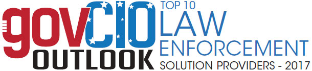 Top 10 Law Enforcement Solution Companies - 2017