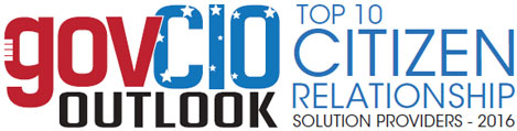 Top 10 Citizen Relationship Management Solution Companies - 2016