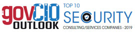 Top 10 Security Consulting/Services Companies - 2019