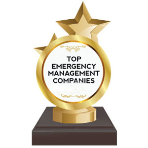  Top Emergency Management Companies