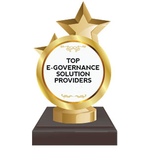  Top E-Governance Solution Providers