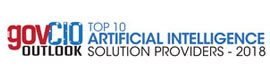 Top 10 Artificial Intelligence Solution Companies - 2018