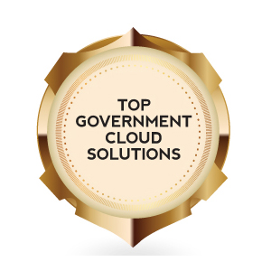  Top Government Cloud Solutions