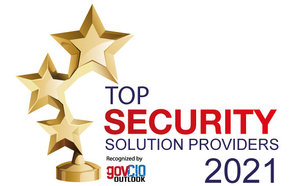 Top 10 Security Solution Companies - 2021