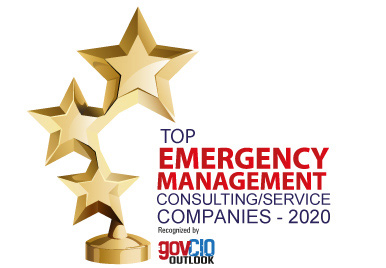 Top 10 Emergency Management Consulting/Service Companies - 2020