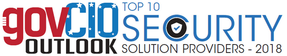 Top 10 Security Solution Companies - 2018