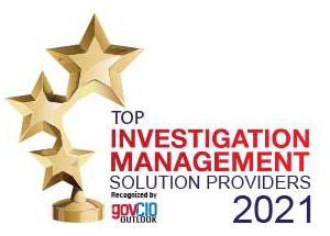 Top 10 Investigation Management Solution Companies - 2021