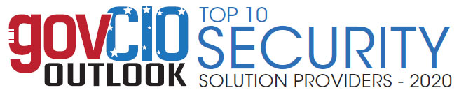 Top 10 Security Solution Companies - 2020