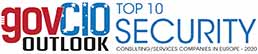 Top 10 Security Companies in Europe - 2020
