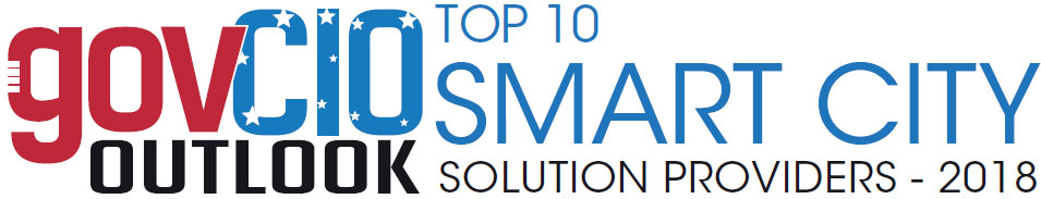 Top 10 Smart City Tech Solution Companies - 2018