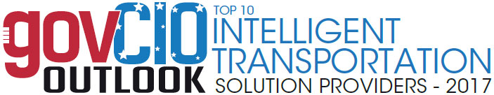 Top 10 Intelligent Transportation Solution Companies - 2017