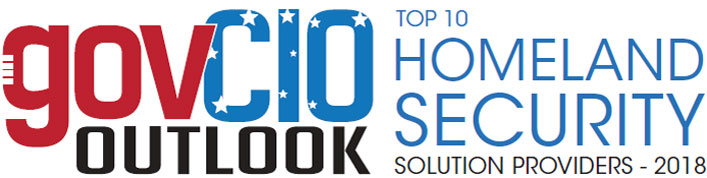 Top 10 Homeland Security Companies - 2018