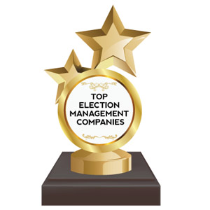  Top Election Management Companies