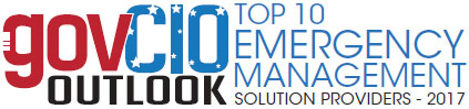 Top 10 Emergency Management Solution Companies - 2017