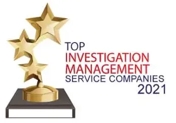 Top 10 Investigation Management Service Companies - 2021