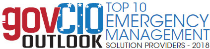 Top 10 Emergency Management Solution Companies - 2018