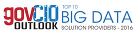 Top 10 Big Data Solution Companies - 2016
