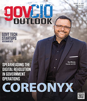 Coreonyx: Spearheading the Digital Revolution in Government Operations