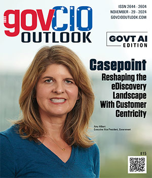 Casepoint: Reshaping the eDiscovery Landscape With Customer Centricity