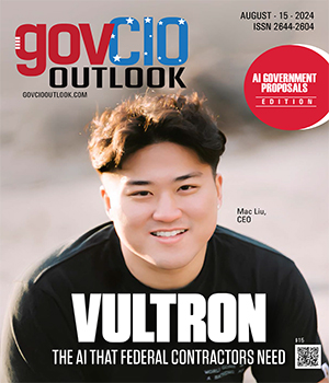 Vultron: The AI that Federal Contractors Need